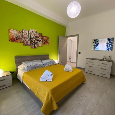 Mimma'S House Monteverde Near Trastevere 罗马 外观 照片