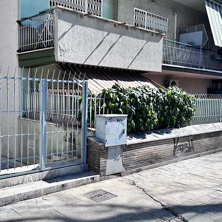 Mimma'S House Monteverde Near Trastevere 罗马 外观 照片