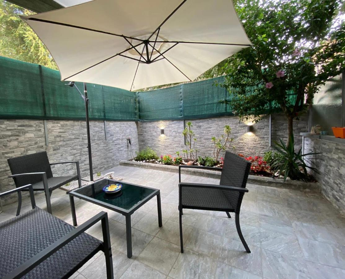 Mimma'S House Monteverde Near Trastevere 罗马 外观 照片