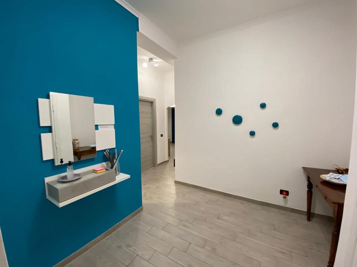 Mimma'S House Monteverde Near Trastevere 罗马 外观 照片