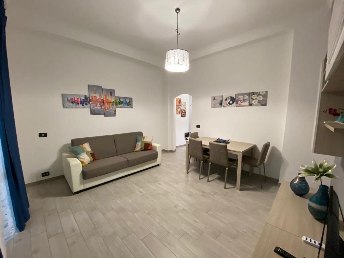 Mimma'S House Monteverde Near Trastevere 罗马 外观 照片