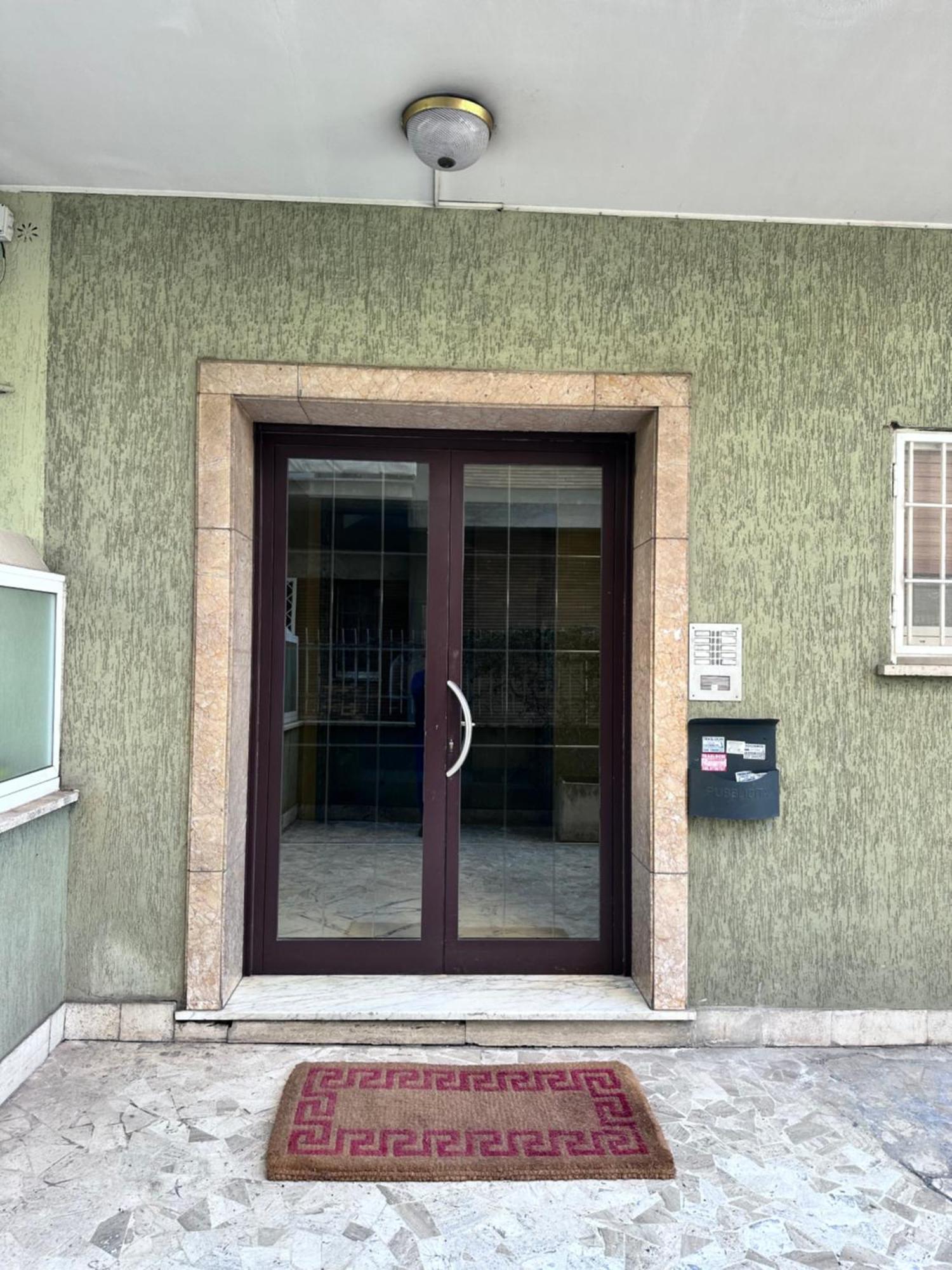 Mimma'S House Monteverde Near Trastevere 罗马 外观 照片