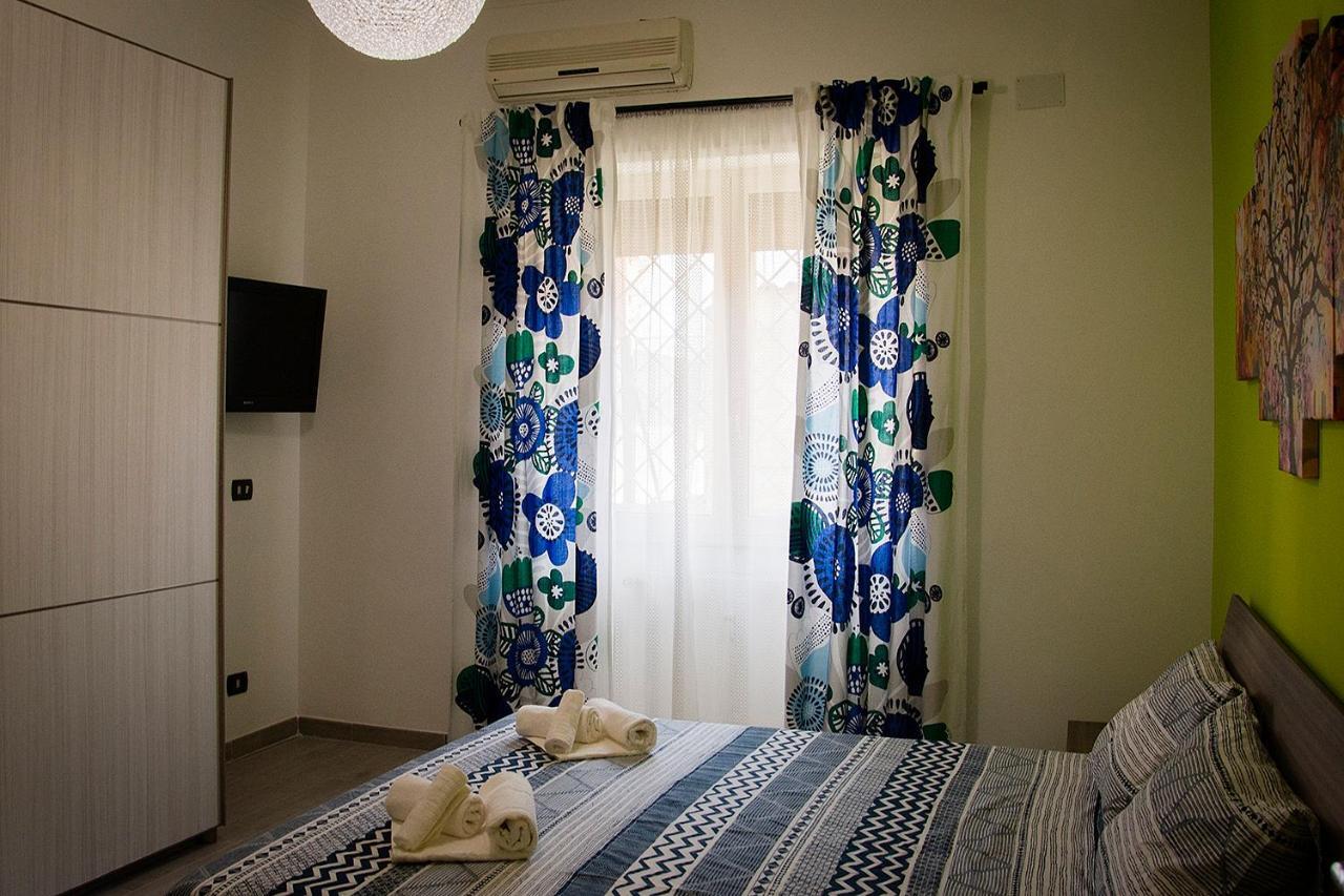 Mimma'S House Monteverde Near Trastevere 罗马 外观 照片