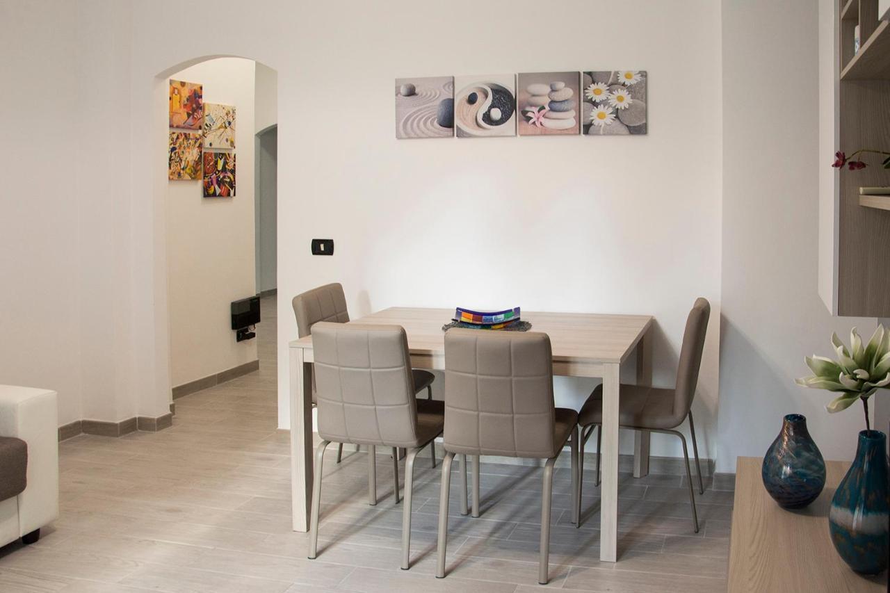 Mimma'S House Monteverde Near Trastevere 罗马 外观 照片
