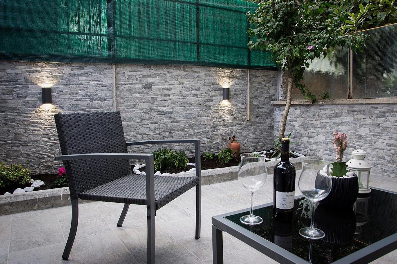 Mimma'S House Monteverde Near Trastevere 罗马 外观 照片